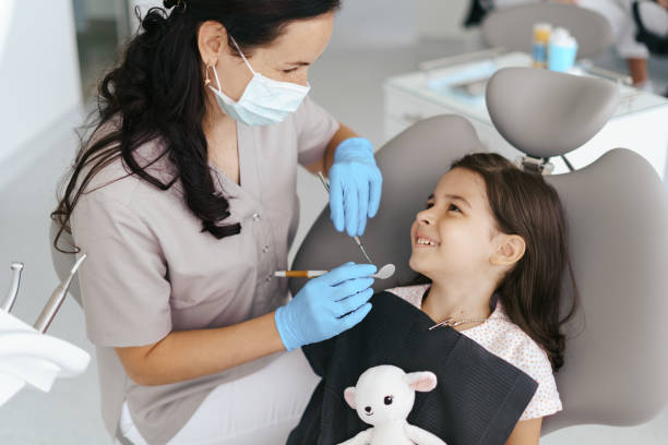 Best Emergency Dentist for Lost Fillings or Crowns in San Augustine, TX