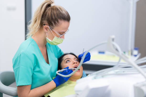 Best Broken or Cracked Tooth Emergency Dentist in San Augustine, TX